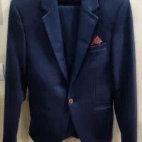 کت و شلوار و جلیقه