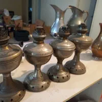 گرد سوز پارچ