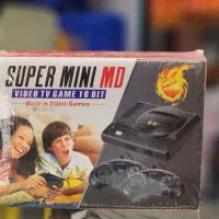 سگا مینی MD فول بازی آکبند