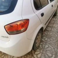 تیبا مدل 96 بی رنگ|خودرو سواری و وانت|تربتحیدریه, ده پائین|دیوار