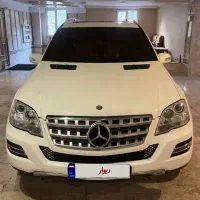 بنز ML350