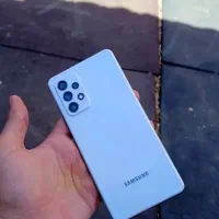 گوشی a52s