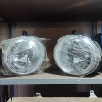 چراغ جلو mvm110