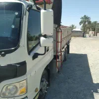 الوند ۸تن