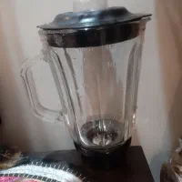 پارچ دستگاه مخلوط کن اصلی