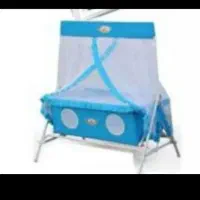 گهواره و روروهک