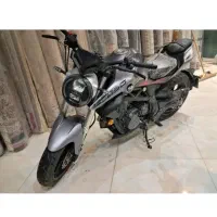کیوجی 250دو سیلندر Qj2501402