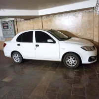 ساینا s فول آپشن دار