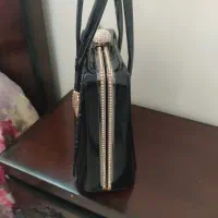 کیف زنانه دسته دار|کیف، کفش، کمربند|اصفهان, آهنگران|دیوار