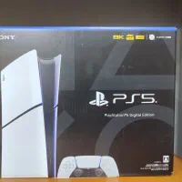 ps5 اسلیم دیجیتال