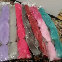 فروش وسایل بافت مو حراج|حراج|یزد, |دیوار
