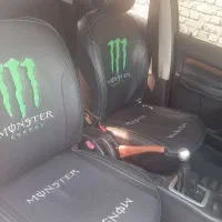 پژو 206 تیپ دو مدل 81|خودرو سواری و وانت|ارومیه, |دیوار