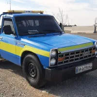 امداد خودرو یدک کش جرثقیل  چرخگیر دهلران