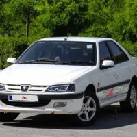 پارس موتور جدید xu7p