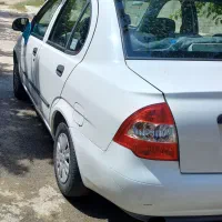 تیبا صندوق‌دار مدل‌ ۱۴۰۰|خودرو سواری و وانت|پیشوا, |دیوار