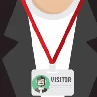 استخدام ویزیتور با حقوق مناسب