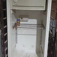 یخچال قدیمی