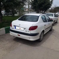 206 Sd عطیقه