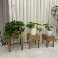 استندگلدان مجموعه3عددی