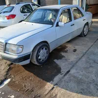 بنز E230 اتومات|خودرو کلاسیک|آمل, |دیوار