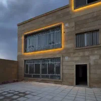 ویلایی/ طبقه همکف / محله ۱۳ / سه نبش / ۲ کله