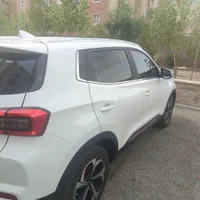 ام‌وی‌ام X55 Pro IE، مدل ۱۴۰۳|خودرو سواری و وانت|قم, پردیسان|دیوار