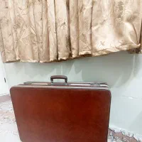 چمدان های نوستالژی مخصوص آتلیه و تئاتر و دیزاین|کلکسیون اشیاء عتیقه|اهواز, کیانپارس |دیوار