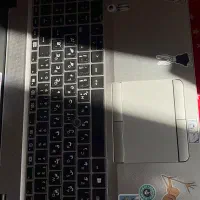 Hp elitbook 850 g4|رایانه همراه|رامسر, |دیوار