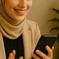 شروع کاری رسمی ومعتیرباطرف قرادادمخابرات.