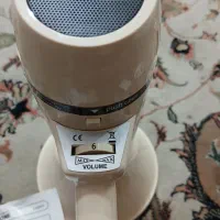 بلندگوی دستی|پخش‌کننده همراه|کرج, شاهین‌ویلا|دیوار