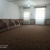 یک باب منزل ویلایی به اجاره داده میشود