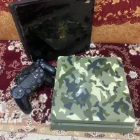 پی اس فور