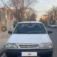 پراید 131 sE|خودرو سواری و وانت|مشهد, گاز|دیوار
