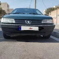 اردی مدل ۸۳سالم|خودرو سواری و وانت|فردیس, خیام شرقی|دیوار