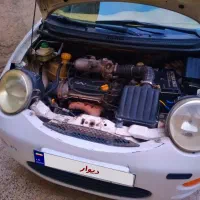 ماشین مدل MVM