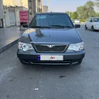 پراید 111 مدل 89