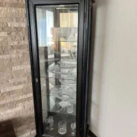 میز تلویزیون و بوفه|بوفه، ویترین، کنسول|تهران, زیبادشت|دیوار