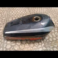 باک موتور ۱۲۵ معاوضه با عروس هلندی