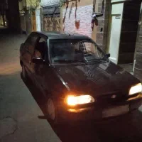 پراید مدل ۸۵