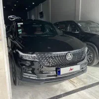 دیگنیتی مشکی مدل ۱۴۰۳ تومارون