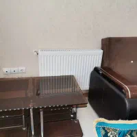 مبل ۹نفره تمیز و مرتب|مبلمان خانگی و میز عسلی|شیراز, شهرک فرهنگیان|دیوار