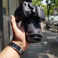 کنون 800d|دوربین عکاسی و فیلم‌برداری|مشهد, سراب|دیوار