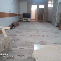 منزل 2 طبقه ونیم  فروشی یا معاوضه دارم