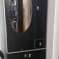 جا کفشی و جالباسی