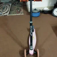 اسکوتر  سالم