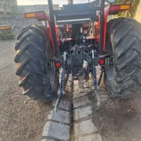 فروش تراکتور 485|خودرو سنگین|میانه, |دیوار