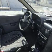 پراید141|خودرو سواری و وانت|اصفهان, سروستان|دیوار