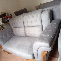 مبل مدل چستر جنس ترک|مبلمان خانگی و میز عسلی|مراغه, |دیوار