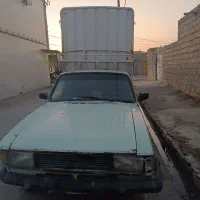 فروش ماشین فلافلی اتاق فلافلی|خودرو سواری و وانت|بهبهان, |دیوار