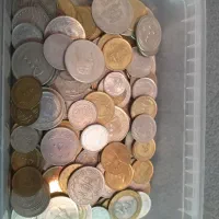 140 تا سکه جمهوری